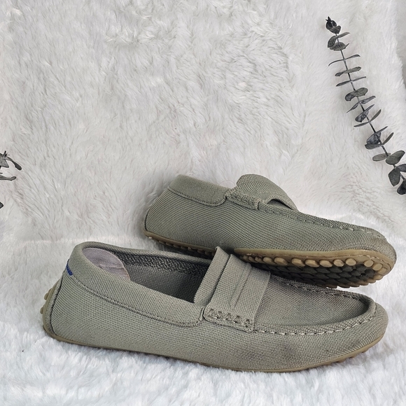 ROTHY\'S The Driving Loafer main image 7